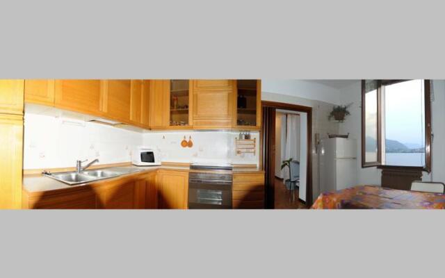 Appartamento La Terrazza