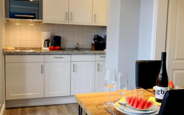 Bundiswung 22, Whg.2