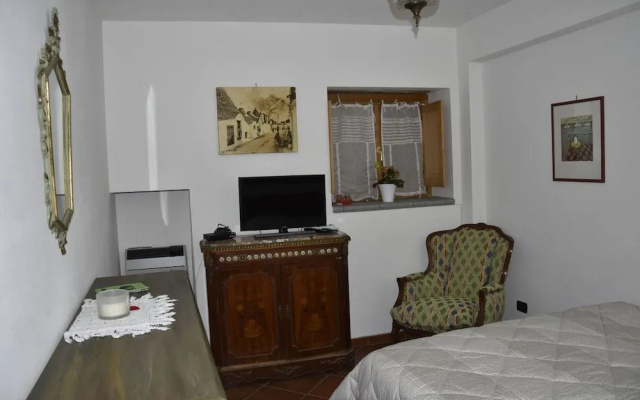 Ca-Jo Bed and Breakfast