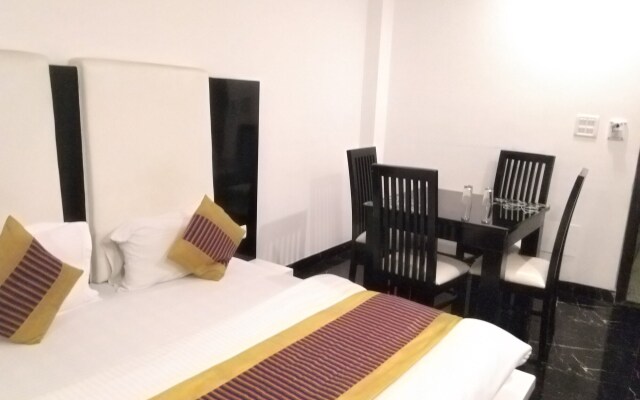 Arihant Inn Delhi