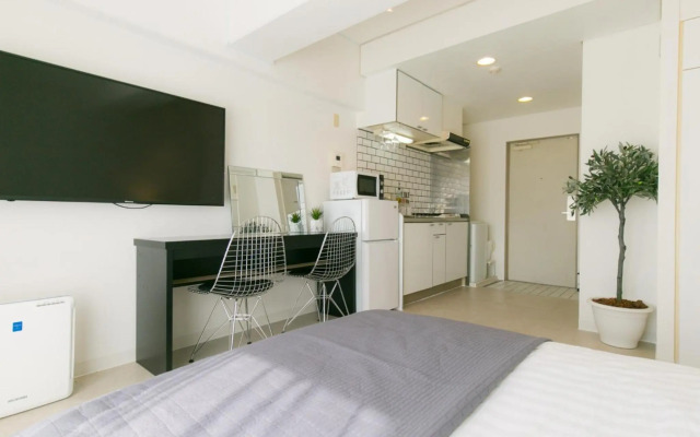 Aiwa Mansion / Vacation STAY 80384