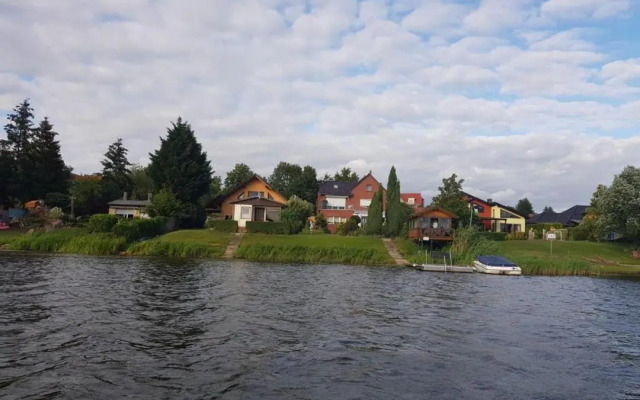 Havel-Pension Kruse