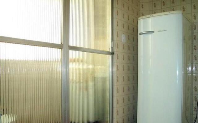 Bucolico Apartamento em Copacabana