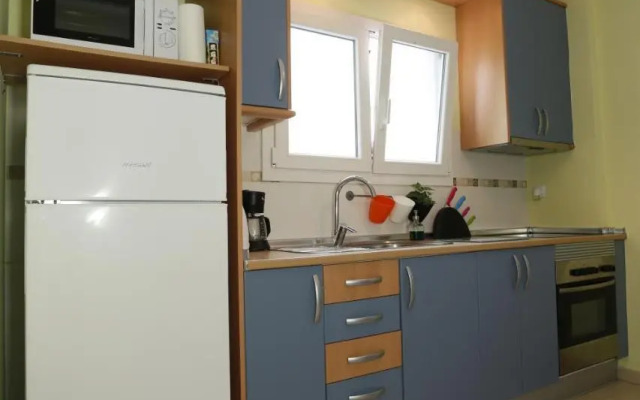 Apartamento Playa Las Canteras