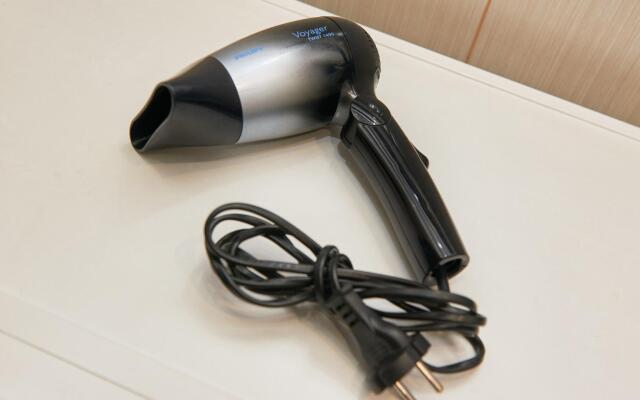 Апартаменты на улице Советская 35