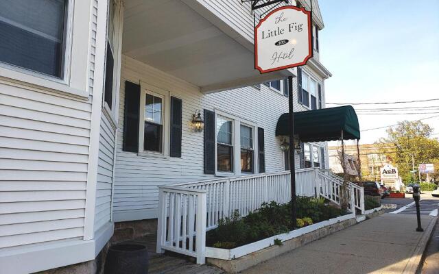 Little Fig Hotel