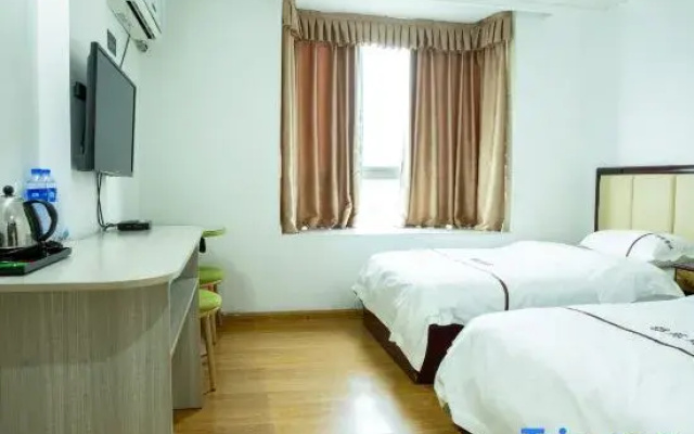 Yayuan Business Hostel