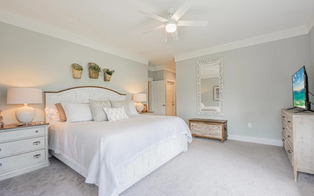 Magnolia Bay 8582