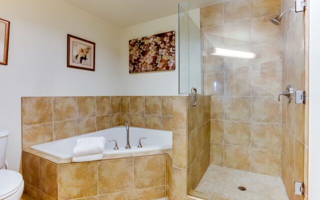 North Harbour PDX vacation apartments