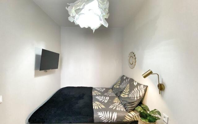 Nord Land (Норд Ленд) на Маршала Бирюзова 7к3