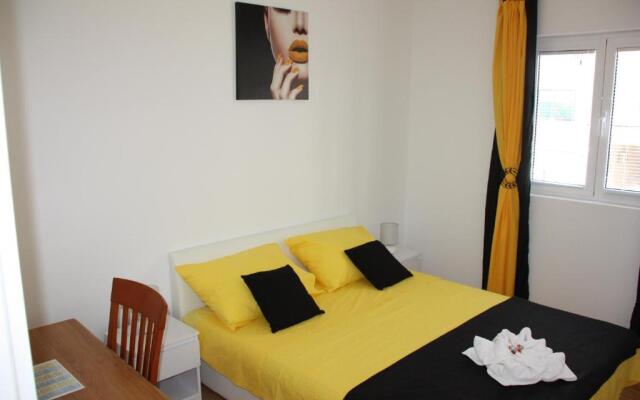 Apartment Nina