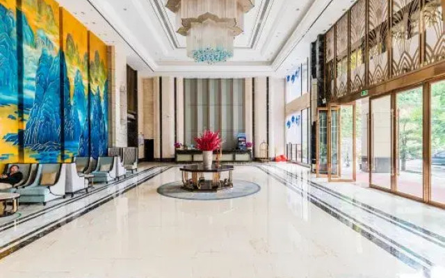 Tang Hua Hotel