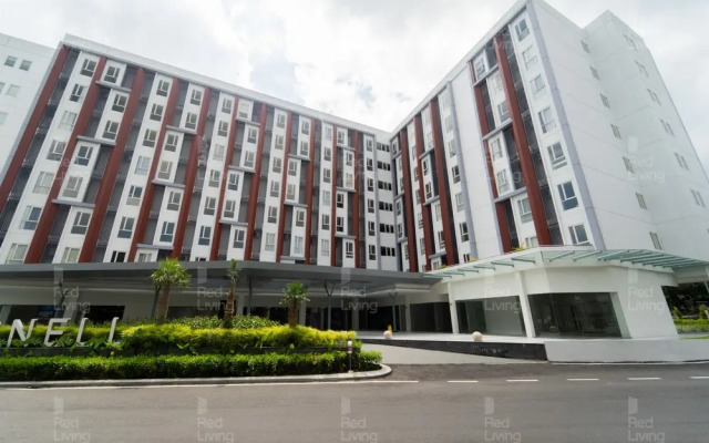 RedLiving Apartemen Barsa City by Ciputra - WM Property