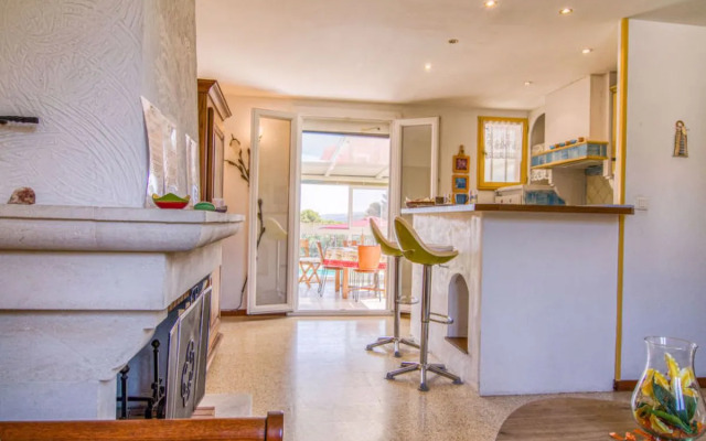 Les Hauts de Palayson