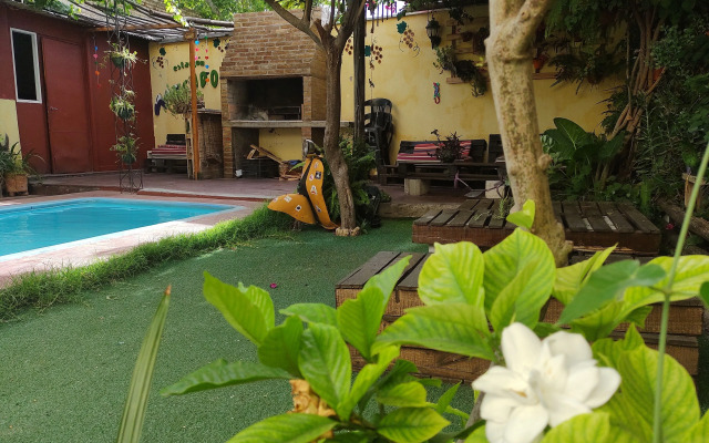 Estacion Mendoza Hostel