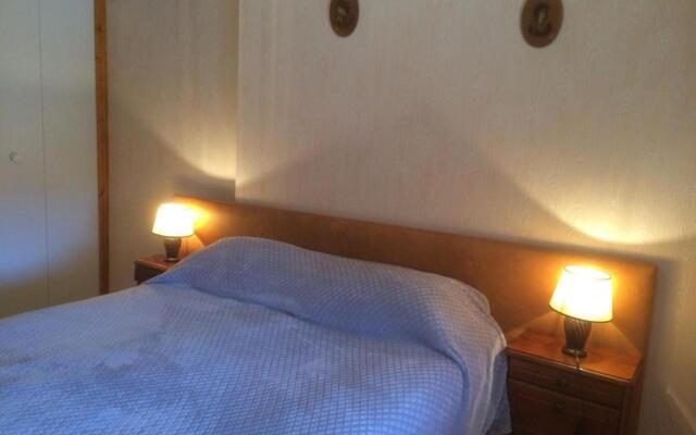 Appartement Villard-de-Lans, 2 pièces, 4 personnes - FR-1-515-77