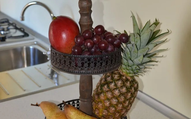 Palazzo Scolari Apartments