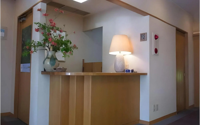 Azumino Park Hotel