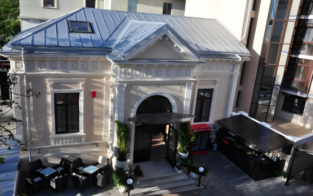 Vigo Grand Hotel