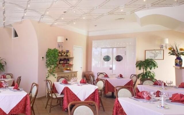 Hotel Paladini di Francia