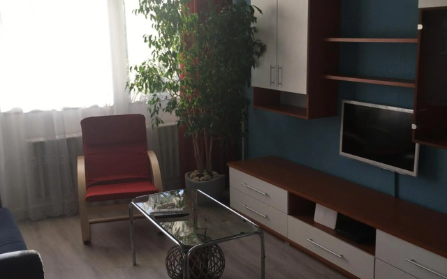 Málnás Macska Apartman