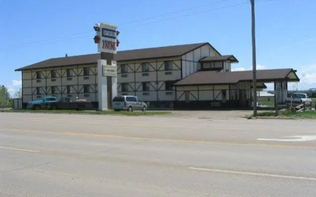 The Homestead Inn And Annex