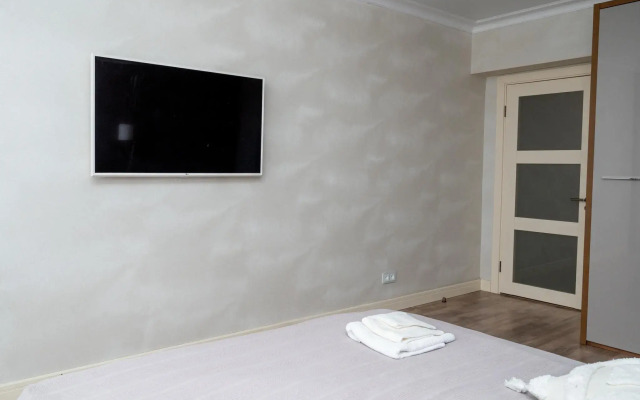 Апартаменты на улице Пионерская 54