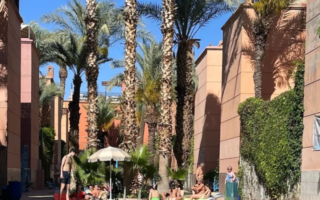 Riad kamal