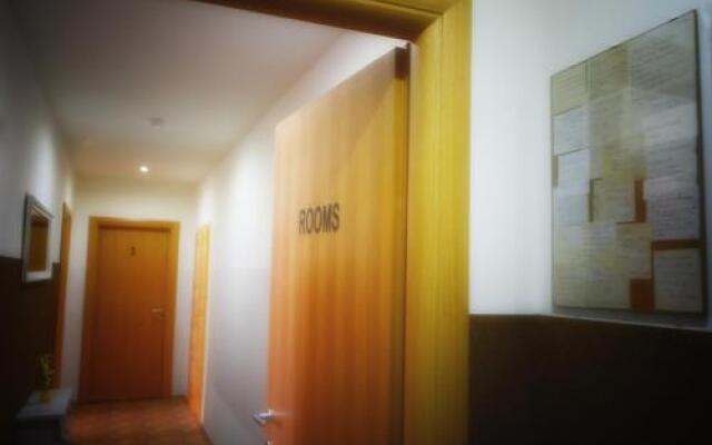 Guest House ZoNa