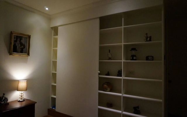 Amanda Home Stay