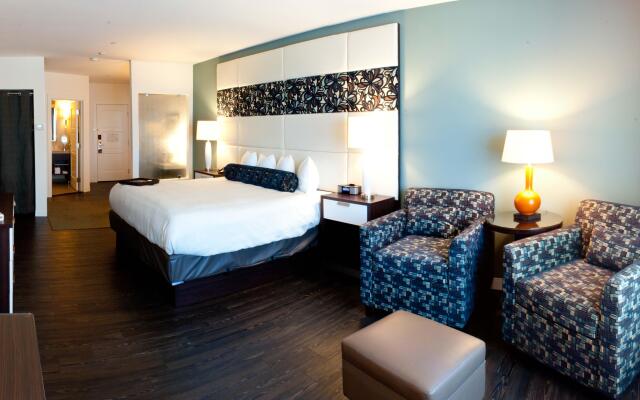 Hotel Indigo WACO - BAYLOR by IHG