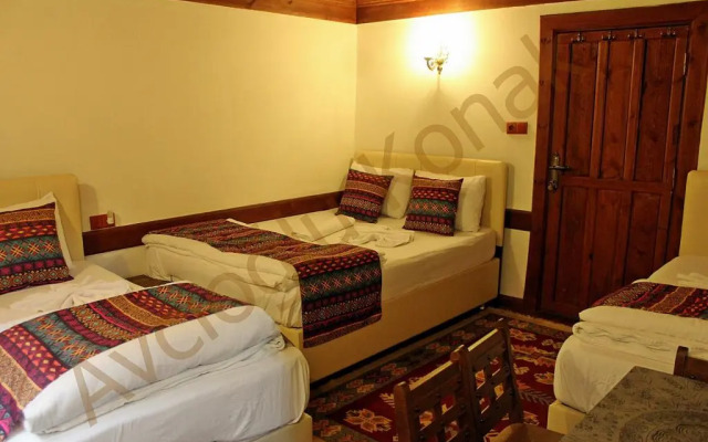 Avcıoğlu Konak Otel