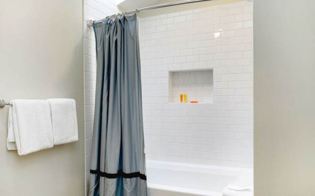 15 Chambertin Townhomes  3 Bedroom Townhouse by RedAwning