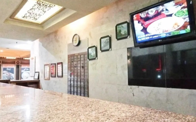 A' Bahtera Residence