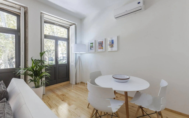 BO - Marquês Apartments