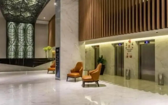 Complexo Heron Marinho Flats