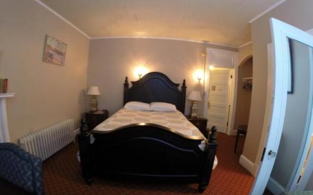 Kalorama Guest House Woodley P