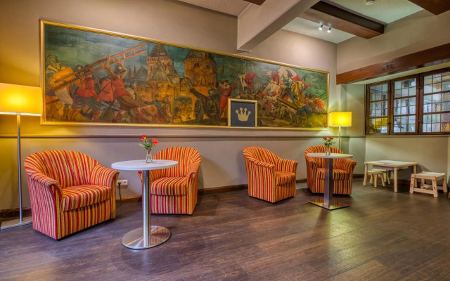 Hotel Goldene Krone