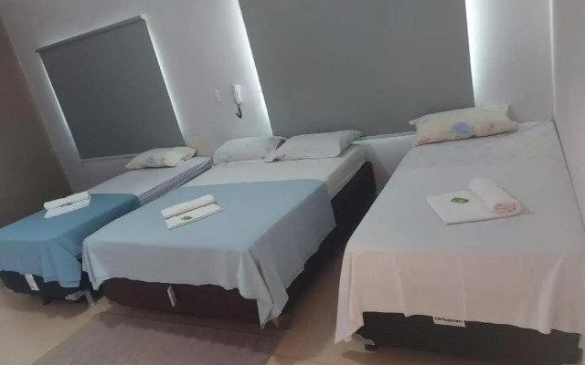 Hotel Pousada Aeroporto