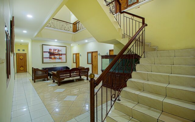 Papago Guest House