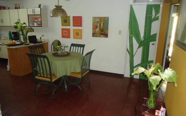 Casa Familiar la Tortuga