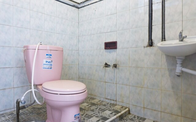 RedDoorz @ Taliwang Sumbawa Barat