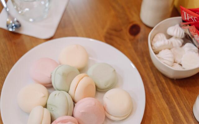 9 Ночей на улице Шотмана