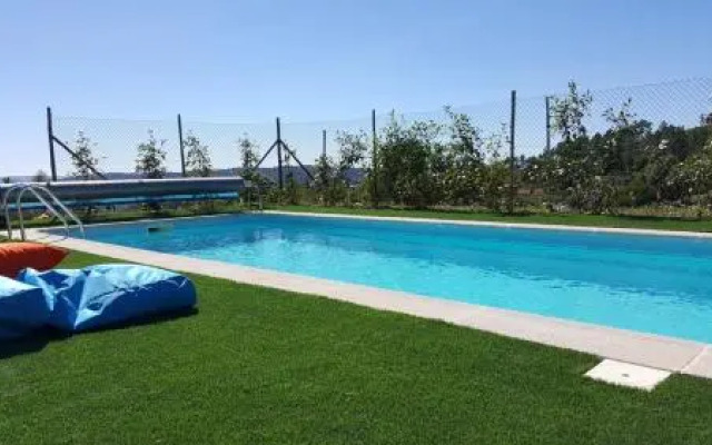 Holiday Home Rua Principal 4