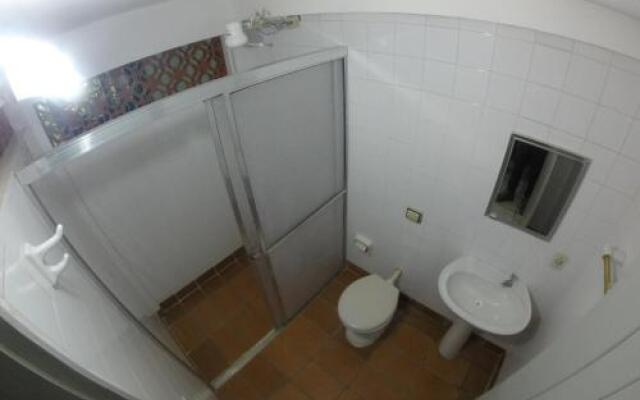 Down The River Hostel