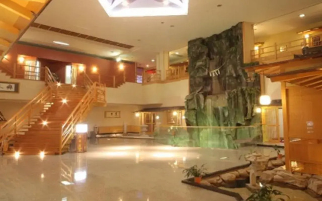 Hotel Towadaso
