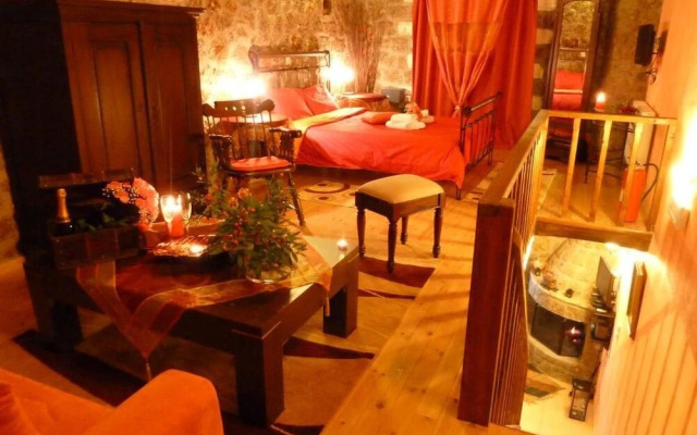 Theasis Guesthouse