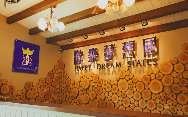 happy hotel