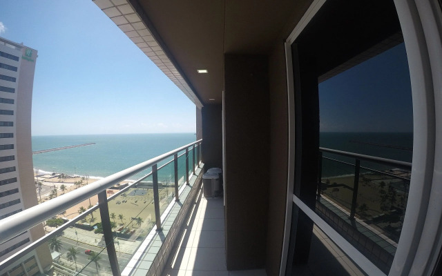 Apart-Hotel Terraços do Atlântico