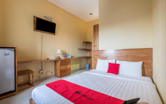 RedDoorz @ Kerta Dalem Sidakarya